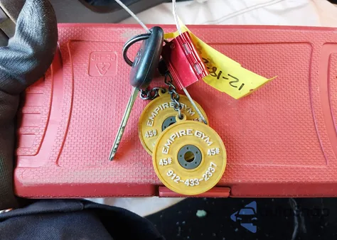 2020 Toyota Tacoma Sr z USA, uszkodzony, nr VIN 5TFAX5GNXLX185085